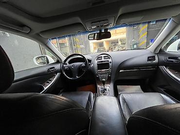 Lexus: Lexus ES: 2010 г., 3.5 л, Автомат, Бензин, Седан — 13