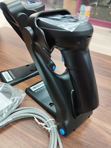 Datalogic QuickScan QD2200 | 1D Barkod Oxuyucu | Yeni | Zəmanət və lalafo.az -da Datalogic QuickScan QD2200 | 1D Barkod Oxuyucu | Yeni | Zəmanət və