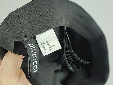 ca42271 hm: H&M Divided, Legginsy rozmiar XS — 4