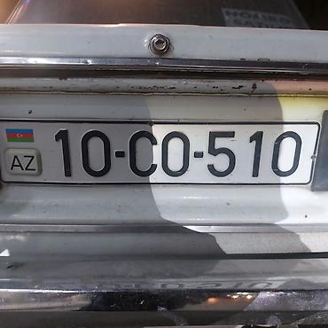 dyp nömrə satisi: Nomre satilir 1200m tecili oz admadi maşin — 3