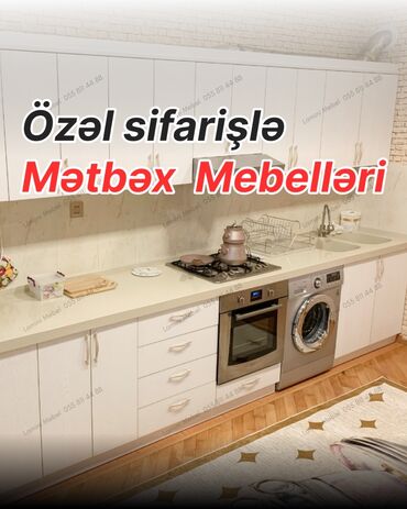 стильная прихожая мебель: Mətbəx mebelini niyə bizə sifariş etməlisiniz? ✅ Evinizə uyğun ölçü