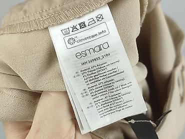 esmara black friday: Esmara, Spodnie materiałowe damskie, rozmiar M — 6