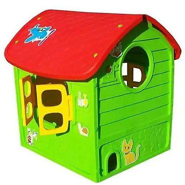 dexy co komode za bebe: 🌞🌞🏡Kucice za decu - 11000 din 👾 ✅Dohany kućica za uzbudljivu igru — 4