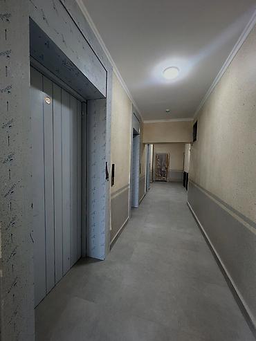 Продажа квартир: 1 комната, 50 м², Азия Молл Элитка, 8 этаж, ПСО (под самоотделку) — 7