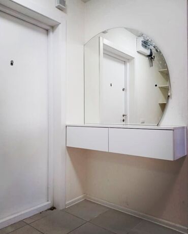 Dolablar: Dəhliz dolabı — 6