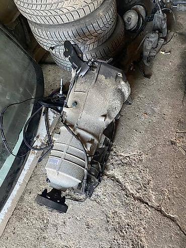 pumpa dize: AUTOMATSKI MENJAC E60 ZF6HP26 ZA BMW 525, 530, 535 OD 2003. DO 2006 — 5