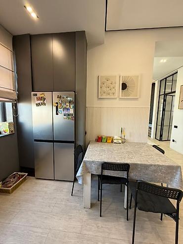 Продажа квартир: 4 комнаты, 130 м², Элитка, 7 этаж, Дизайнерский ремонт — 2