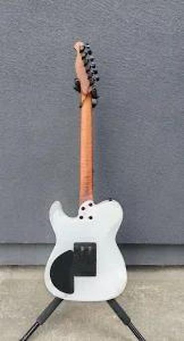 dex rock: HARLEY BENTON FUSION-T HH ROASTED SW B-STOCK | 100% Novo100% Kao na — 9