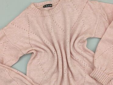 Jumpers: L (EU 40), condition - Good