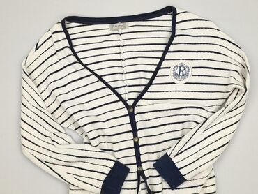 stradiwarius swetry: PULL&BEAR, Кардиган жіночий, розмір S