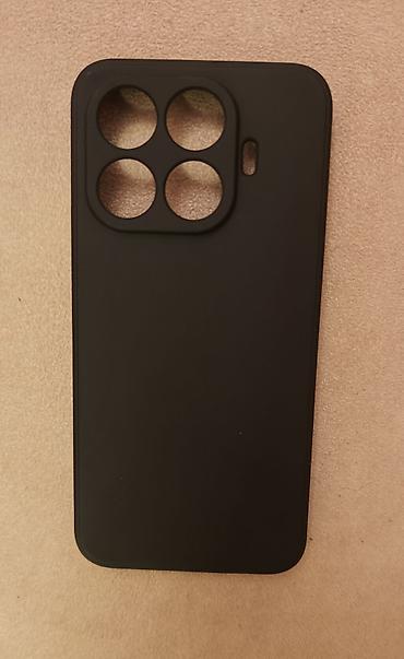 xiaomi 17t: Новые чехлы на Xiaomi 17T Pro. Я заказал себе несколько онлайн. Те — 1