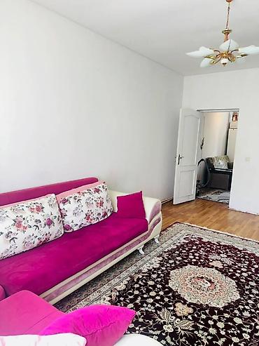 dernegul: 2 otaqlı, Yeni tikili, m. Dərnəgül, 58 kv. m — 1