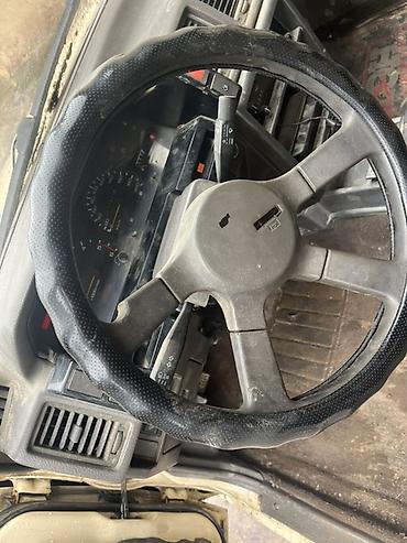 Другие детали салона: Заводится и глохнит обен на всё што угодно — 1