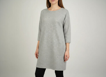 sukienka na chrzest dla mamy plus size: Promod, Women`s dress, size L (EU 40)