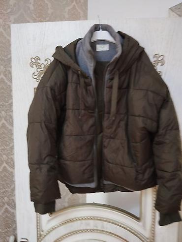 ag ketler instagram: Ölçü: 44, rəng - Yaşıl, Yeni — 1