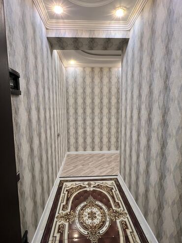 Yeni tikili: 3 otaqlı, Yeni tikili, m. 20 Yanvar, 100 kv. m — 7