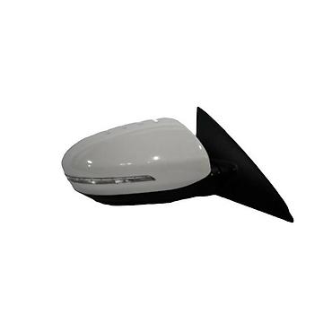 k5 2011: Боковое правое Зеркало Kia Новый, Аналог — 2
