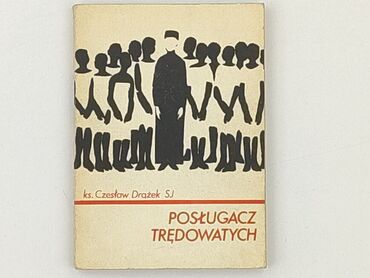 Książki: Książka, gatunek - Literatura faktu, stan - Dobry