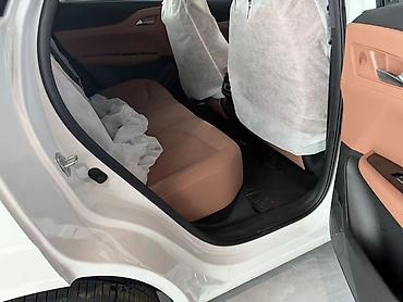 Changan: Changan Uni-Z: 2026 г., 1.5 л, Робот, Бензин, Кроссовер — 8