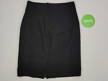 prosty: H&M, Spódnica damska, rozmiar S — 3
