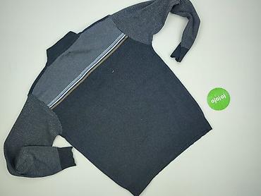 half price sweter: Sweter dla mężczyzn, rozmiar 2XL — 3