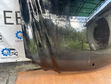 Капоты и комплектующие: Капот Mercedes-Benz, Б/у, Оригинал — 7