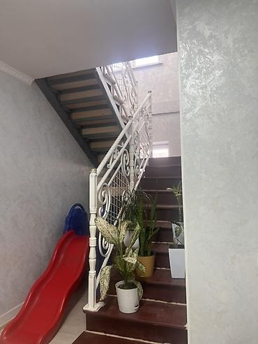 двух комнат квартира: 5 комнат, 120 м², 2 этаж, Евроремонт — 7
