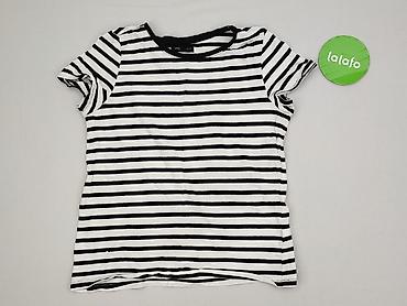 h: Sinsay, Women`s T-shirt, size S — 2
