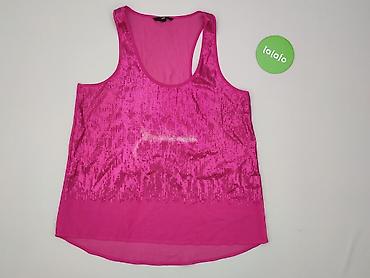 cekiny hm: H&M, Bluzka damska, rozmiar S — 2