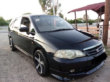 малибу машина цена бишкек: Honda Odyssey: 2002 г., 2.3 л, Автомат, Бензин, Минивэн