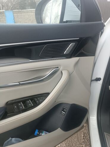 Другой электротранспорт: Машинаны 0 пробег менен Чанган авто салондон 2024 сентябрь айында — 14