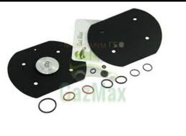 ГБО: ГБО, Новый — 25