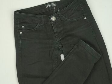 legginsy damskie calvin klein allegro: Only, Jeans for women, size XL (EU 42)