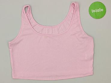 na gumce: Shein Curve, Top damski, rozmiar 2XL — 2