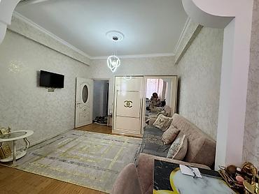 prestij park ev satilir: 1 otaqlı, Yeni tikili, 30 kv. m — 4