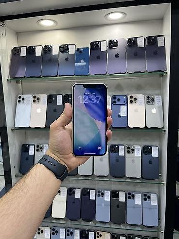 telefon iphone 7: IPhone 13, 128 GB, Starlight — 2