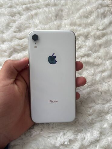 айфон xr корпус 14: IPhone Xr, Б/у, 128 ГБ, Белый, Защитное стекло, Чехол, 83 %