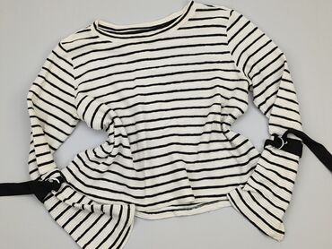satynowe bluzki koszulowe: Bluzka Damska, Reserved, S, stan - Dobry