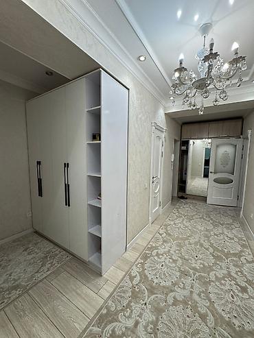 Продажа квартир: 2 комнаты, 75 м², Элитка, 2 этаж, Евроремонт — 4