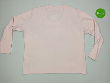 renee bluzy: Helena Vera, Sweter damski, rozmiar 6XL — 3
