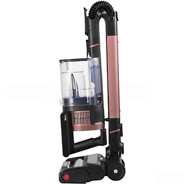 tosturan: Naqilsiz tozsoran "Shark Stratos cordless VC"Naqilsiz Tozsoran Shark — 2