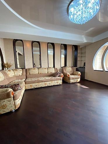 Продажа квартир: 3 комнаты, 115 м², Элитка, 4 этаж, Дизайнерский ремонт — 11