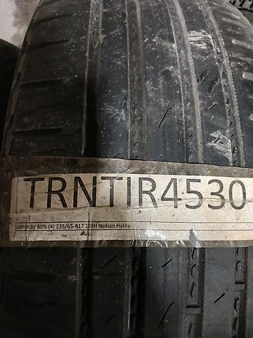 шини 23565 r17: Шыны лето 235 65 17 — 3