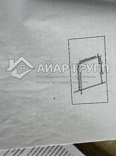 Продажа коттеджей и домов: ‼️ ПРОДАЁТСЯ ДОМ С ДЕЙСТВУЮЩИМ МАГАЗИНОМ 📍 Кызыл-Аскер, ул — 4