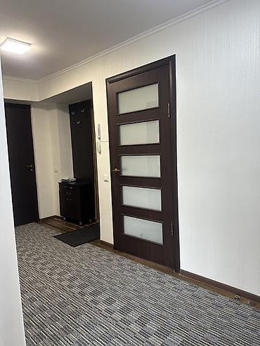 Продажа квартир: 2 комнаты, 65 м², Золотой квадрат Индивидуалка, 4 этаж, Евроремонт — 8