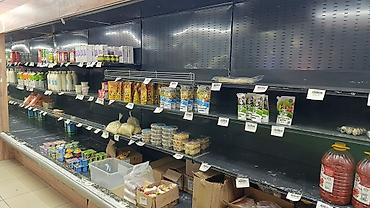 Холодильные витрины: Для молочных продуктов, Италия, Б/у — 4