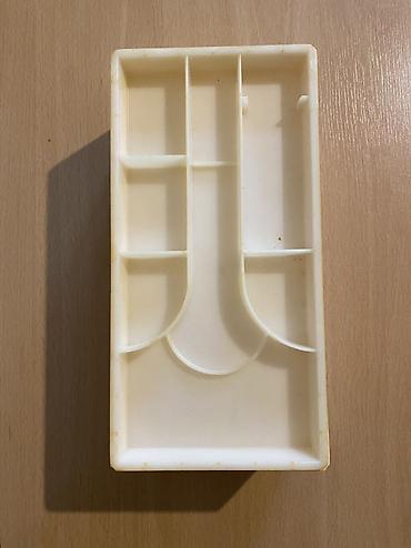 Ev üçün digər mallar: Sovet vaxtindan qalan Tikiş üçün müxtəlif aksesuarlar və alətlər — 5