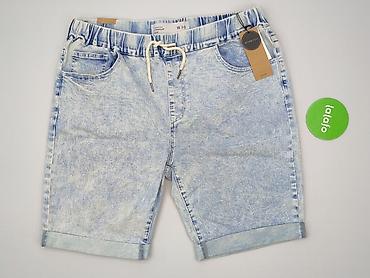 levis 524: Szorty dla mężczyzn, rozmiar S — 2