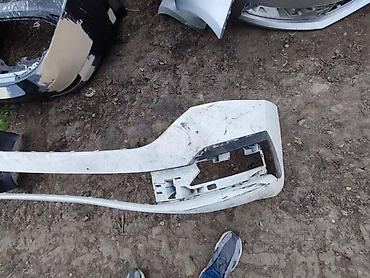 kzubr tools: BRANIK ZA ŠKODA OCTAVIA | Branik ima manja ostecenja vidi se na — 1