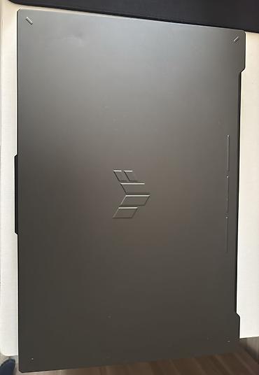 ноутбук 4070: Б/у ASUS TUF Gaming, 17.3 ", Intel Core i7, 1 ТБ, Платная доставка, Самовывоз — 1